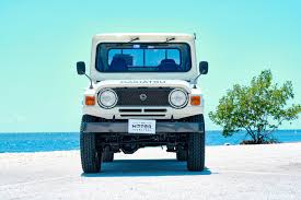 Image result for Ivory White 1964 Daihatsu