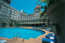 Taj Mahal Tower, Mumbai Hotel - Deals ...