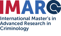 Homepage International Master Criminology
