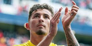 Kumpulan Berita Yeremi Pino Terbaru