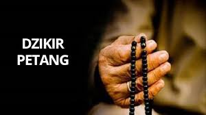 Mengucapkan doa ini agar diberi keselamatan di dunia dan akhirat. Bacaan Lengkap Dzikir Petang Al Matsurat Doa Petang Demi Keselamatan Diri Dari Bahaya Di Malam Hari Pos Kupang
