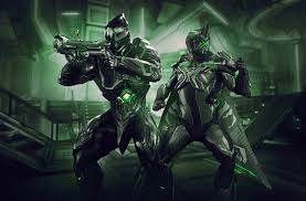 Nightwave Series 3 Glassmaker Patch Notes Isk Mogul Adventures