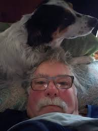 Is spikkels guarding me?