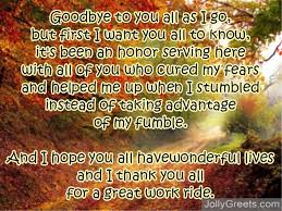 We did not find results for: Farewell Poems For Colleagues Goodbye Poems For Co Workers