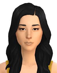 My makeover/refresh of Spencer-Kim-Lewis household. Tried to somehow keep  the original feeling/style but with a fresher look. : r/Sims4