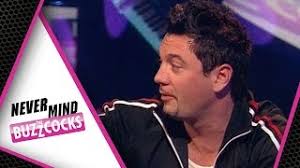 Yo What's Up Tim! Huey Morgan, Bill Bailey