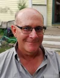 Obituary information for Andy Marlin