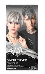 According to their website, splat is the #1 fantasy hair color brand in mass. they offer all kinds of fun colors in their hair products with. Splat At Home Hair Dye Colour Kit Pink Aqua Purple Lavender Blue