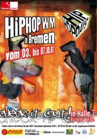 Hiphop Wm Bremen 2007 Marverci