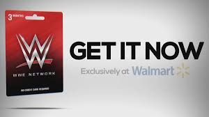 Start using your funds or minutes. Wwe Network Gift Card Hashtag On Twitter