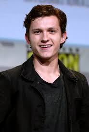 We aim to bring you all the latest news and images relating to tom's career, our. Tom Holland Wikipedia