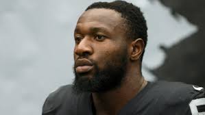 Yannick Ngakoue Ready to 'Contribute Now' After Joining Ravens