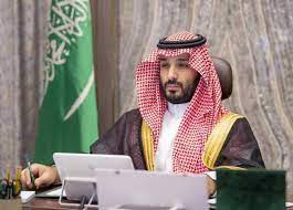 ولي عهد السعودية يعلن نيوم مدينة خالية من الكربون لاعتمادها على الطاقة المتجددة المصري اليوم