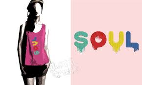 Inside the catalog you can find appliques, patches, fonts, flowers, cartoons, baby embroidery designs and more. Soul Embroidery Design Saying Embroidery Quote Embroidery Pattern By Digital Sketches Thehungryjpeg Com