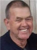 Joel Wells Obituary (1944