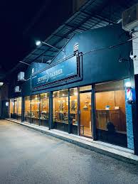 DeFred Barber Teluk Intan