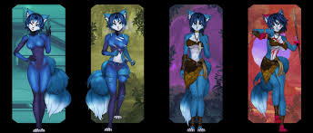 Unity] Legend of Krystal: Rebirth Remake - v1.0.1 by The Tribe Devs Adult  Porn Game Download Free For Android and PC