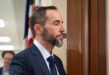 Vance, Kemp say GOP is united as long-simmering Trump feud is relegated to  the past, for now