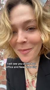 Dawn Gaffney's Instagram, Twitter & Facebook