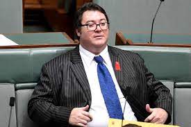 Mp george christensen gave impassioned speech in parliament on tuesday. George Christensen In Federal Parliament Abc News Australian Broadcasting Corporation