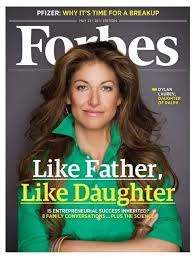 Forbes Magazine Covers | List of Most Iconic Forbes Covers