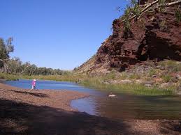 Yeera Bluff Swimming Hole Island Swimming Holes Natural Landmarks