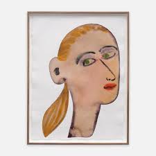 Frieze Los Angeles-Online Viewing Room: 22 February