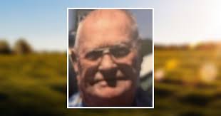 John D. Alexander Obituary February 27, 2022