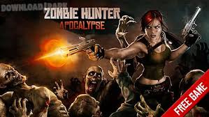 Kill dead or be dead, zombies are back! Zombie Hunter Apocalypse Android Juego Gratis Descargar Apk