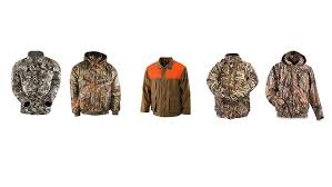 8 Best Hunting Jackets The Ultimate List