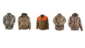 8 best hunting jackets the ultimate list