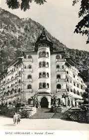 U krijgt uitgebreide informatie over geselecteerde object hotel cerna, over prijzen, faciliteiten en attracties in de omgeving. 73137018 Baile Herculane Hotelul Cerna Baile Calimanesti Ebay