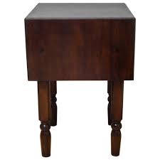 Refinished Vintage John Boos Solid Maple Butcher Block Circa 1970 Maple Butcher Block Butcher Block Solid Maple