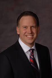 Trustee Dr. Jeffrey Lease