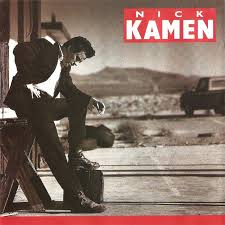 Nick kamen reaction each time you break my heart madonna sent me here empress reacts. Nick Kamen Album