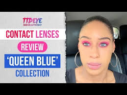 Ttdeye Queen Blue Lenses Review Discount Code These Lenses Are U Lizettelovesmakeup See actions taken by the people who manage and post content. reddit