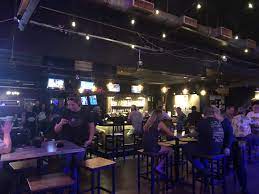 From this report, he dispatched a list of reasons why mcgee's in the best ohio state alumni bar in chicago. Bar Review The Rescue Of Sports Bar