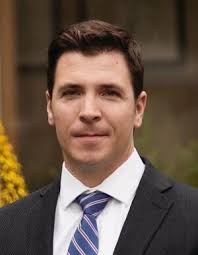 Dr. Chad Bouchard, DO: Ophthalmologist