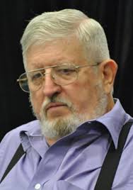 Retired Air Force Tech. Sgt. John Daniel reflects