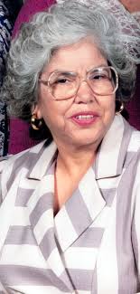 Lucila Flores Obituary