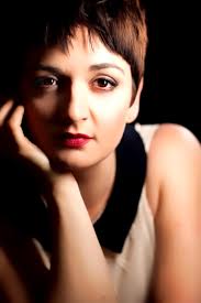 Natalie Eleftheriadis