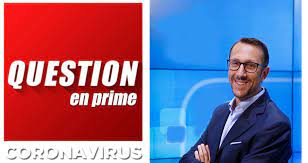 Jt 19h30 rtbf du 29 aout 2020elie tv. Coronavirus Une Nouvelle Emission Apres Le Jt De 19h30 Pour Repondre A Vos Questions