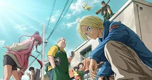 Sakamoto Days: Meet the killer cast of Netflixs explosive anime hit -  Entertainment