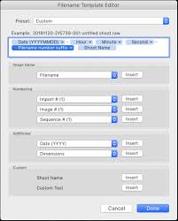 How to control saturation and vibrance in lightroom. Advanced File Naming With Lightroom By Maarten De Boer Maarten De Boer Photography Medium