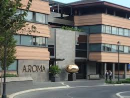 Please inform a.roma lifestyle hotel in advance of your expected arrival time. Hoofdingang A Roma Hotel Picture Of A Roma Lifestyle Hotel Rome Tripadvisor