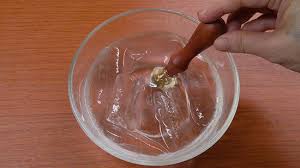 I must attend a golden retriever pool party. 3 Ways To Make Wax Seals Made Of Hot Glue Wikihow