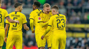 Bereits einen tag vor dem trainingsstart nahm marco rose seine arbeit in brackel auf. Bvb Auf Titeljagd So Konnte Der Kader In Der Saison 2020 21 Aussehen