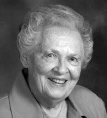 Mary Beuter Obituary (1928