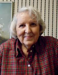 Obituary for Roberta Louise Snyder