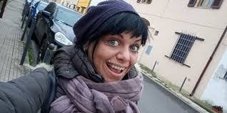 Elena Bartoli's Instagram, Twitter & Facebook